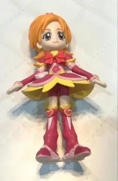 キュアドール　キュアブルーム