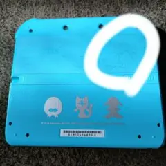 ニンテンドー2DS ブルー