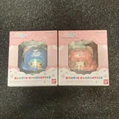 サンリオ きぐるみ〜ず キキララ