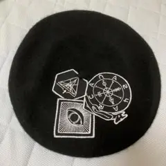 cullt ANUBIS BERET