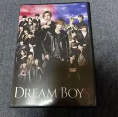 DREAM BOYS 2021 田中樹 菊池風磨