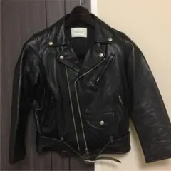 beautiful people ライダース 130センチ