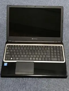gateway ノートパソコン　ジャンク