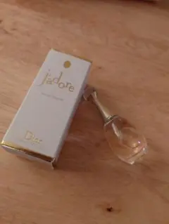 Dior ジャドールオールミエール