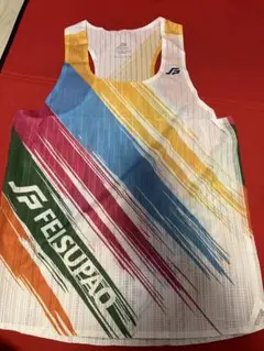 FEISUPAO ランニングシャツ　ヴェイパーフライ　エアロスイフト　陸上