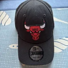 new era シカゴ・ブルズ