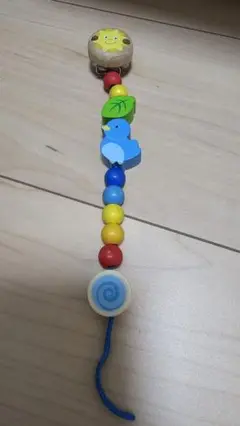 HEIMESS おしゃぶりホルダー