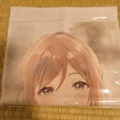 学マス　学園アイドルマスター　コミケ　C106　姫崎莉波　スチルイラスト　タオル