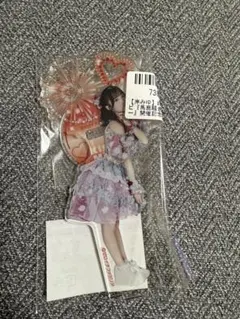 #ババババンビ 岸みゆ グッズセット トレカ アクスタ 缶バッジ キーホルダー 2025年最新】ババババンビ 岸みゆの人気アイテム - メルカリ