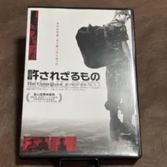 DVD 「許されざるもの」 韓国映画 ハ・ジョンウ