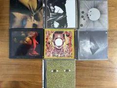 Flying Lotus - CD7枚セット