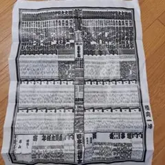 大相撲番付表平成28年
