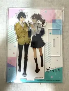 【超レア まとめ売り】ホリミヤ 堀 宮村 石川 吉川 柳 他 アクスタ アクキー Amazon.co.jp: ホリミヤ アクリルスタンド アクスタ グッズ 宮村