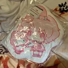 ローソン 大妖怪コラボ エニマイくじ A賞 ダイカットクッション nqrse
