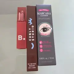 未使用 化粧品詰め合わせ