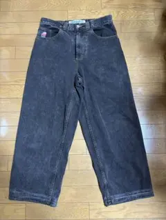 【旧ロゴ】polar skate co big boy