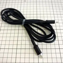 USB Type C ケーブル 2M/1本 USB-C & USB-A