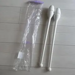 SSAN ホワイト バトン