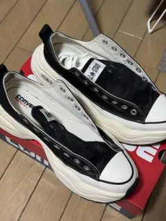 【ジャンク品】ALL STAR SURGETRAINER OX 27.0cm