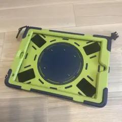 【専用】耐衝撃性 iPadケース iPadカバー　子供用に