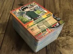 NARUTO ナルト　カードゲーム　まとめ売り　お楽しみセット