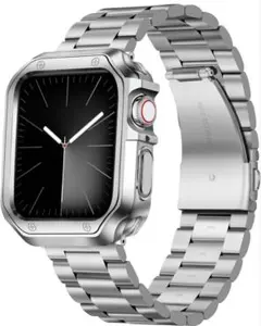 コンパチブル Apple Watch バンド
