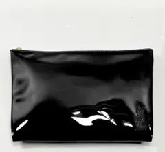 yslpZ 新品未使用本物　YSL イヴサンローラン　ノベルティポーチ