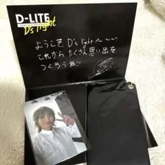 テソン　ファンクラブ特典　グッズ　トレカ　カード入れ　BIGBANG