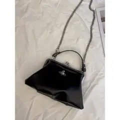 ヴィヴィアンウエストウッド ショルダーバッグ