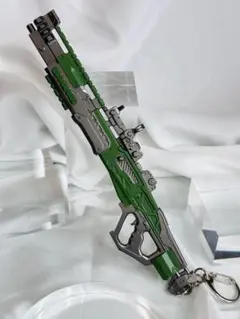 マスティフ APEX ミニチュア キーホルダー アクセサリ