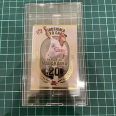 プロ野球オーナーズリーグ OLE 永川勝博　未開封