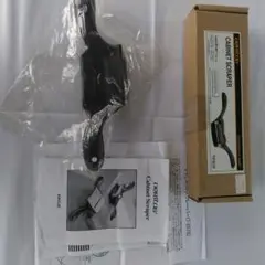 キャビネットスクレーパー(T-2079)、DIY、カンナ