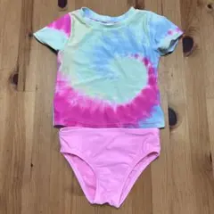 【baby GAP】　水着　95cm