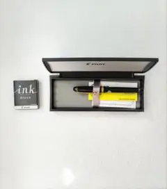 (筆記具) 5点セット PILOT パイロット 万年筆 CUSTOM 74