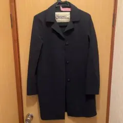 HERNO ネオプレーン素材軽量ストレッチコート