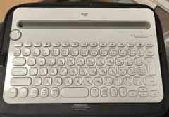 logicool K480 Bluetoothキーボード