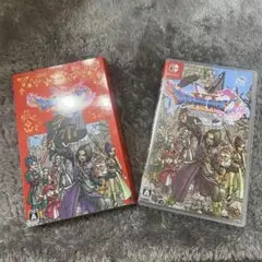 SwitchドラゴンクエストXI 過ぎ去りし時を求めて S