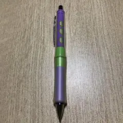 エイリアン ドクターグリップ シャーペン