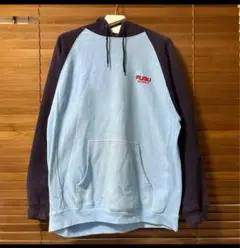 FUBU フブ スウェット Lサイズ トレーナー 長袖