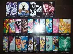 ワンピース カード　ドンカード24種類