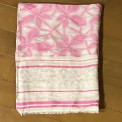 新品　DIANE von FURSTENBERG ストール