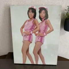2025年最新】ピンクレディ パネルの人気アイテム - メルカリ