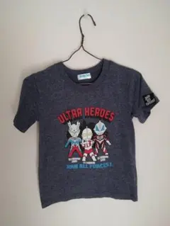 ウルトラマン　Tシャツ