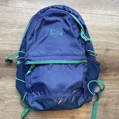 MILLET ミレー プラロ14 PRALO14 美品