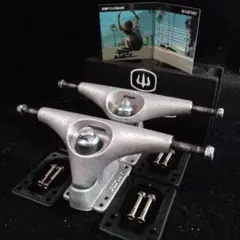大注目●1点物●カーバー◆中古美品◆プロも魅了される最強トラック◆メンテ済み!!