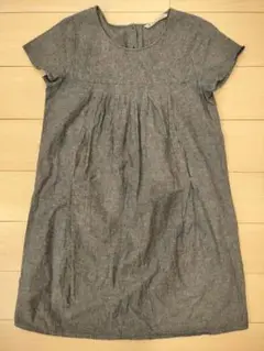 マタニティ　ワンピース　Lサイズ