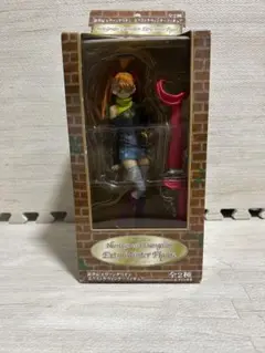 新世紀エヴァンゲリオン　エクストラウィンターフィギュアVer.2 全2種セット 新世紀エヴァンゲリオン エクストラウィンターフィギュアVer.2