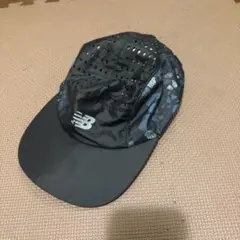 ニューバランス　キャップ