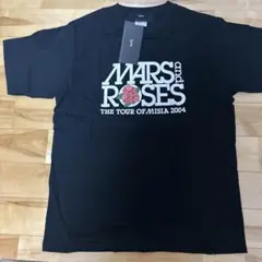 MISIA ミーシャ 初期のツアーTシャツ MISIA ミーシャ ツアーTシャツ 90s - メルカリ