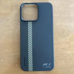 PTAKTA MagEZ Case 5.0 カーボン調